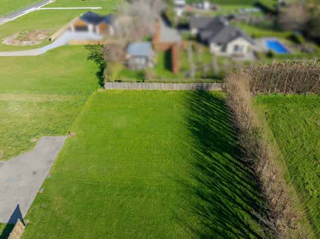 4B Stevens Drive, Greytown
