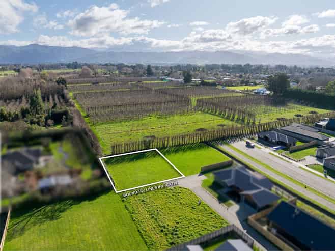 4B Stevens Drive, Greytown