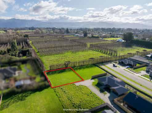 4B Stevens Drive, Greytown