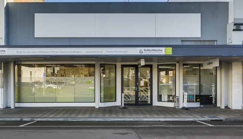 120 Market Street North, Hastings