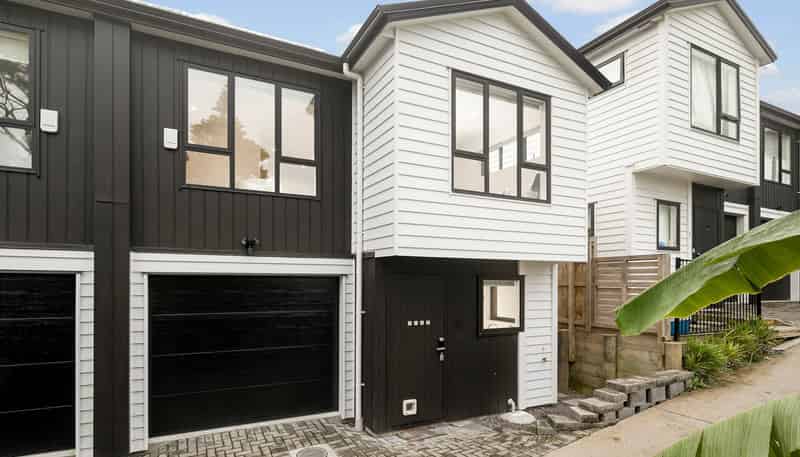 5/38 Manuka Road, Glenfield