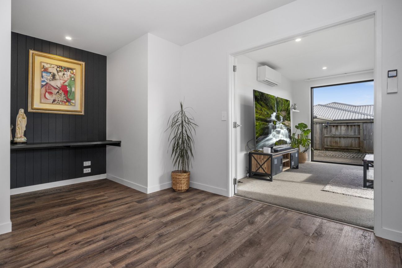 Contemporary Family Living - Ansicht 4