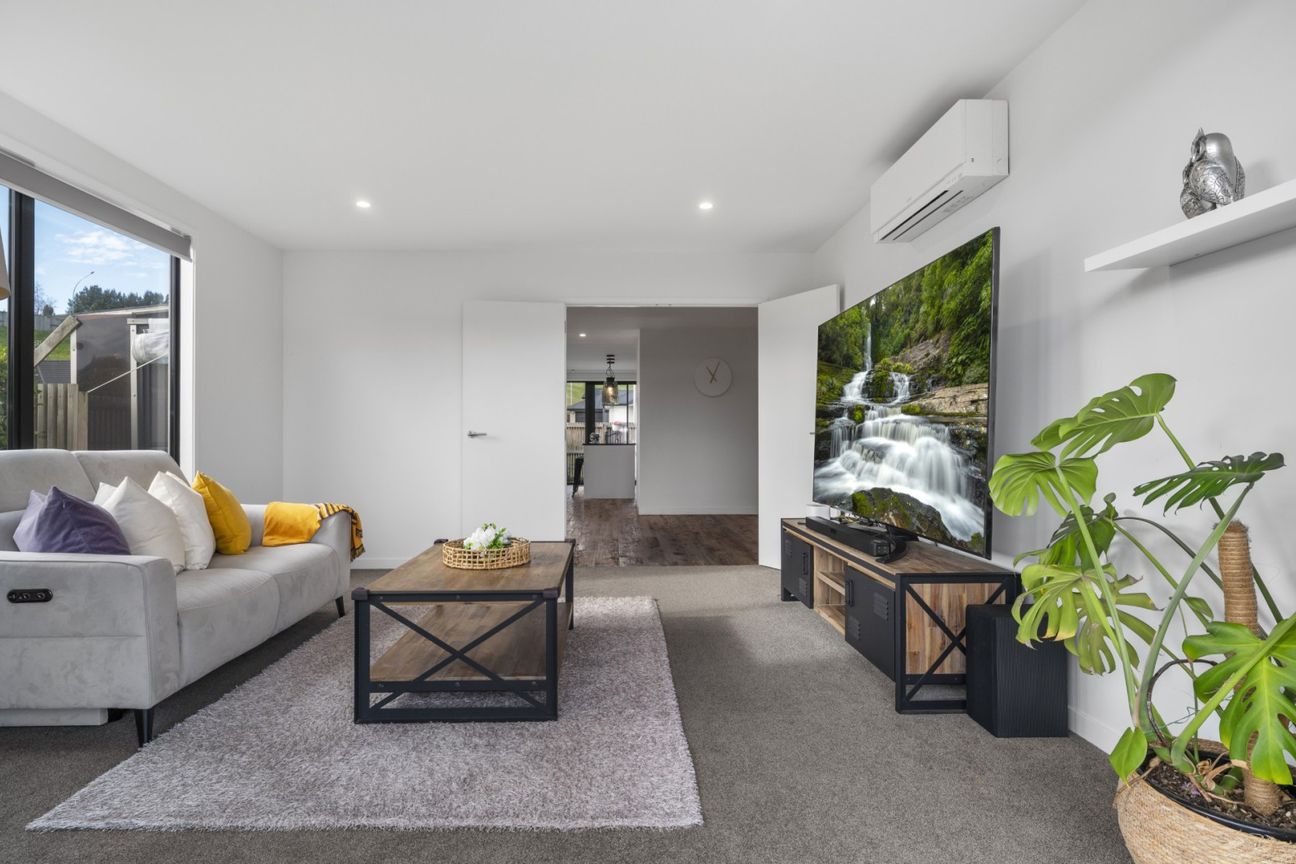 Contemporary Family Living - Ansicht 5