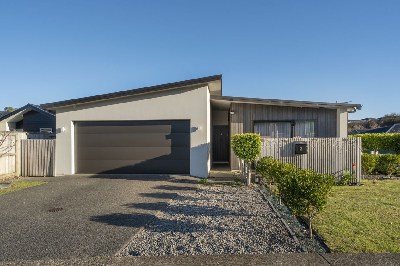 Contemporary Family Living - Ansicht 2