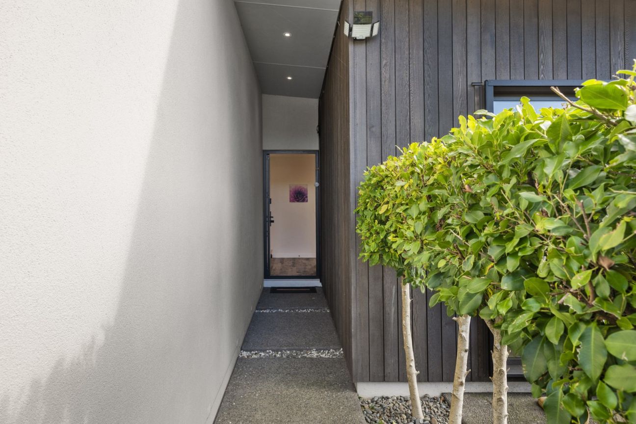 Contemporary Family Living - Ansicht 3