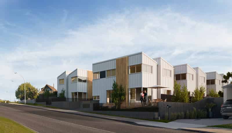 1-8/3 & 5 Kayelene Place, Omokoroa