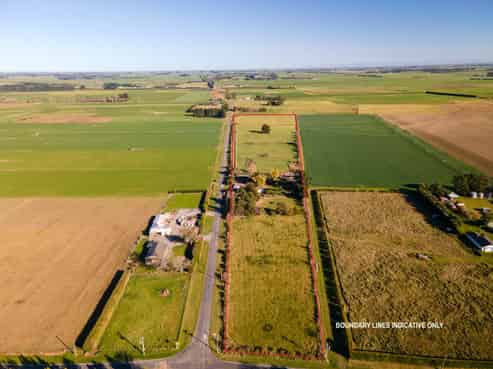 24 Kings Road, Leeston