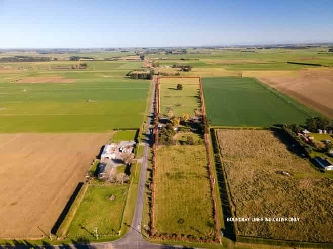 24 Kings Road, Leeston