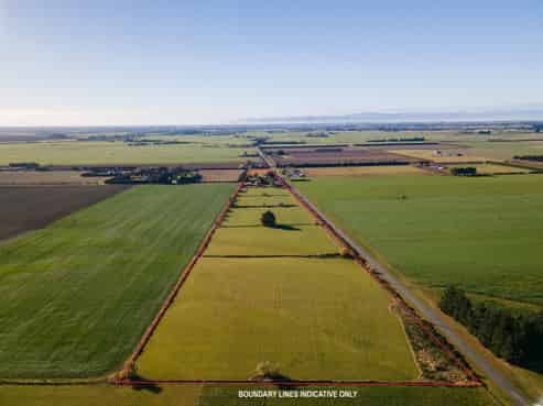 24 Kings Road, Leeston