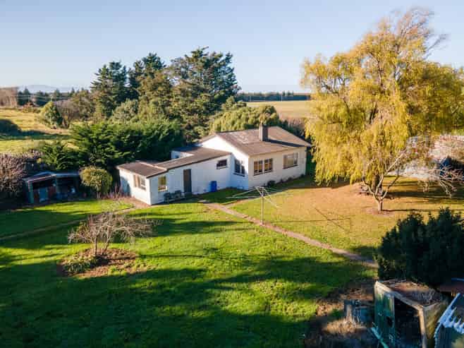 24 Kings Road, Leeston