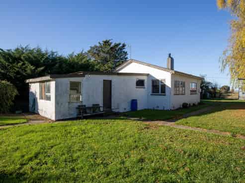 24 Kings Road, Leeston