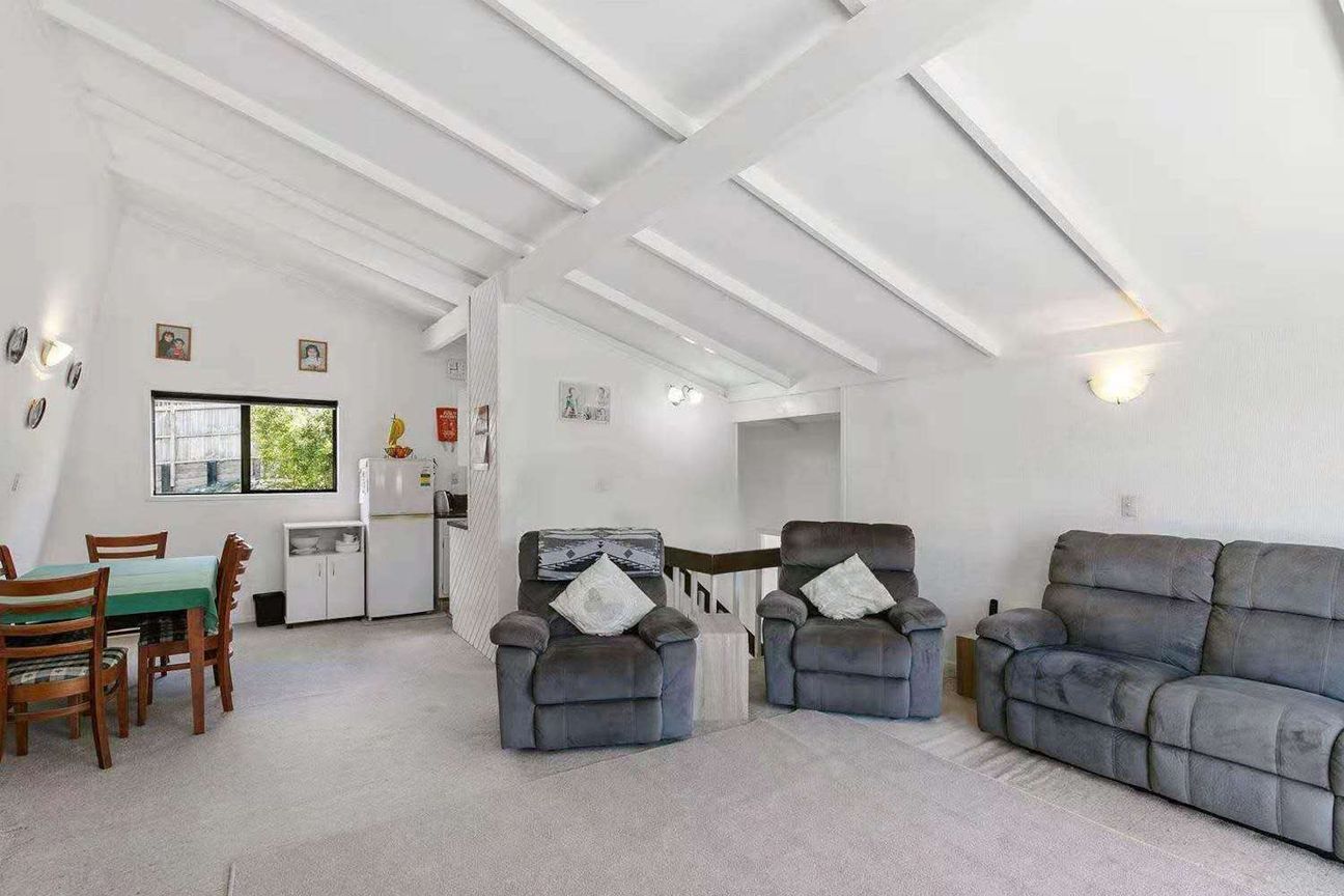 Convenient location - Widok 4