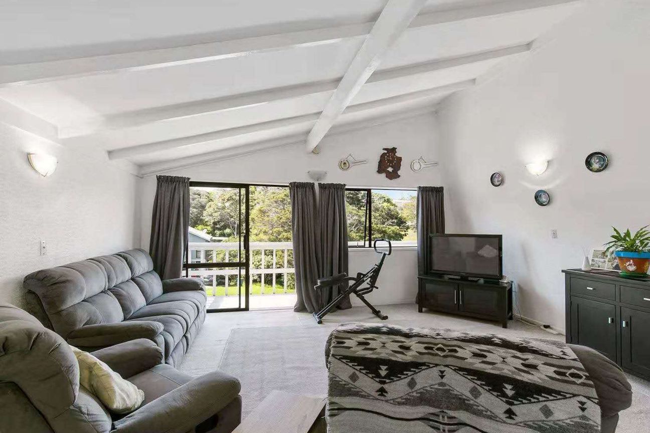 Convenient location - Widok 2