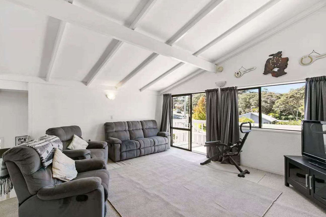 Convenient location - Widok 3