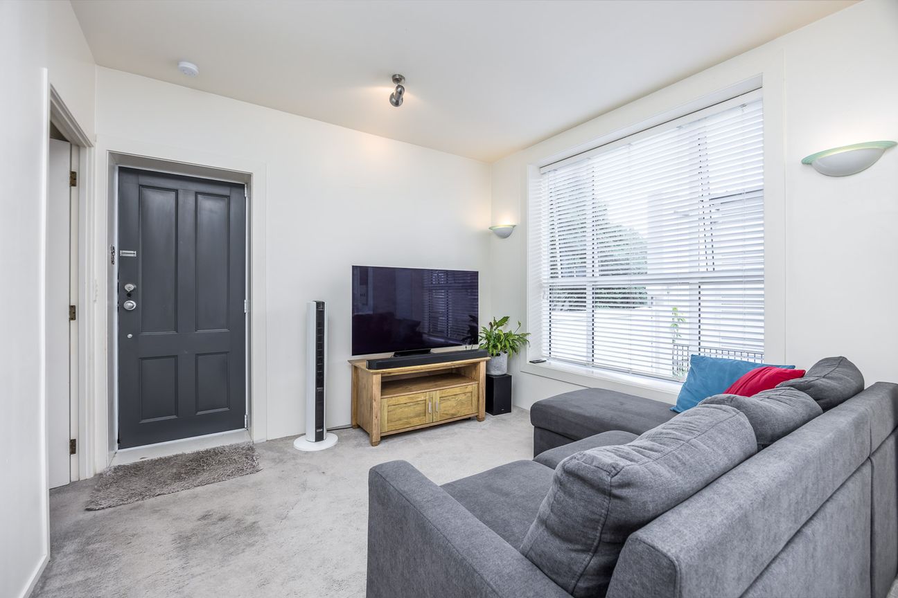 Funky Loft-Style Apartment with Garage - 10/9 Basque Road, Eden Terrace - Więcej