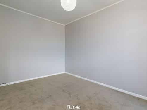 4A Percival Street, Te Aro