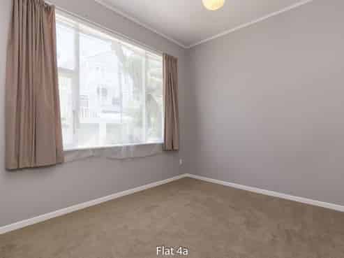 4A Percival Street, Te Aro
