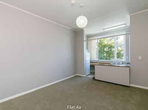 4A Percival Street, Te Aro