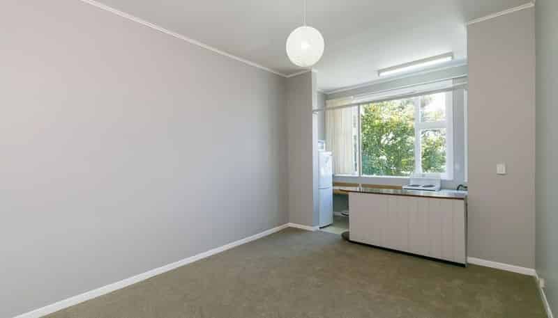 4A Percival Street, Te Aro
