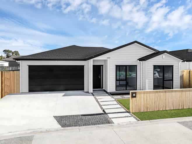 67 Bellfield Road, Opaheke