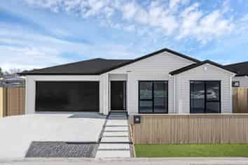 67 Bellfield Road, Opaheke