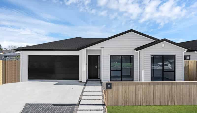 67 Bellfield Road, Opaheke