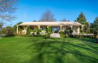 17 Sherratt Road, Geraldine Downs