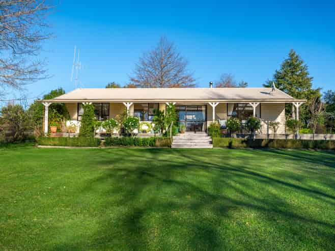 17 Sherratt Road, Geraldine Downs