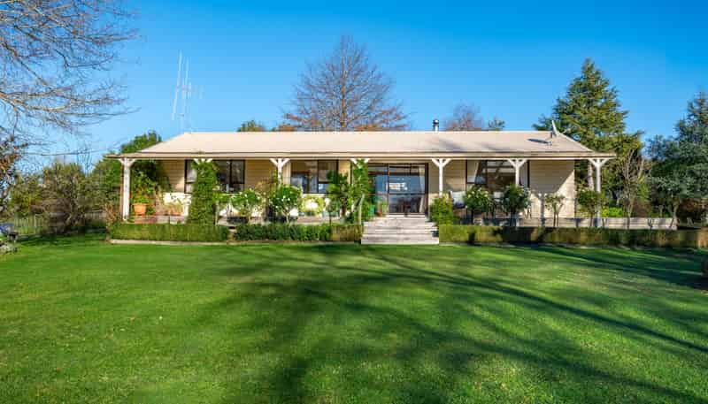 17 Sherratt Road, Geraldine Downs