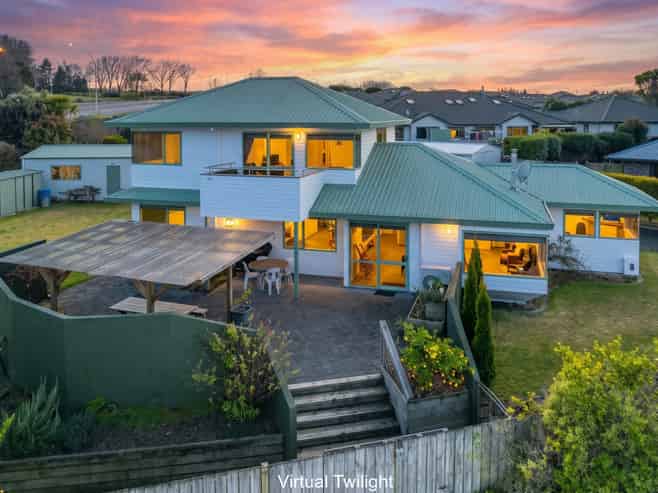 33 Kahurangi Drive, Rangatira Park