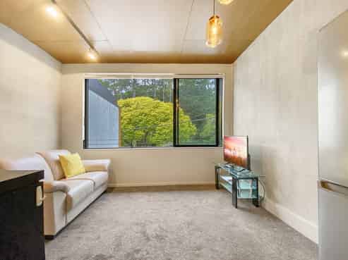 5/26 Glenmore Street, Thorndon