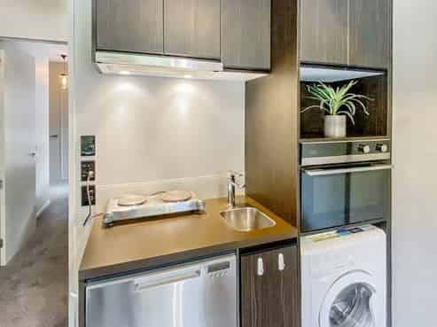 5/26 Glenmore Street, Thorndon
