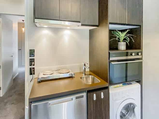 5/26 Glenmore Street, Thorndon