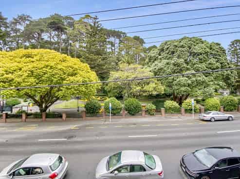 5/26 Glenmore Street, Thorndon