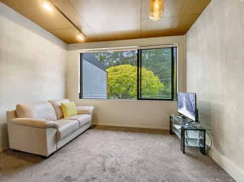 5/26 Glenmore Street, Thorndon