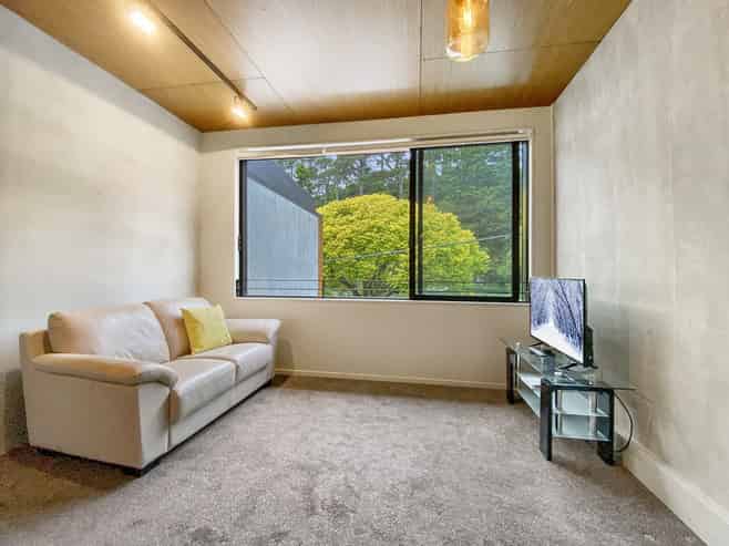 5/26 Glenmore Street, Thorndon