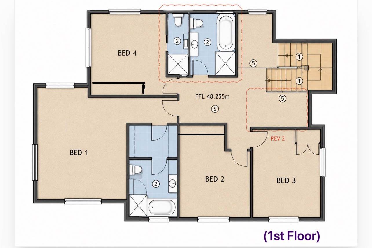Premium Living in St Johns Heights - Widok 4