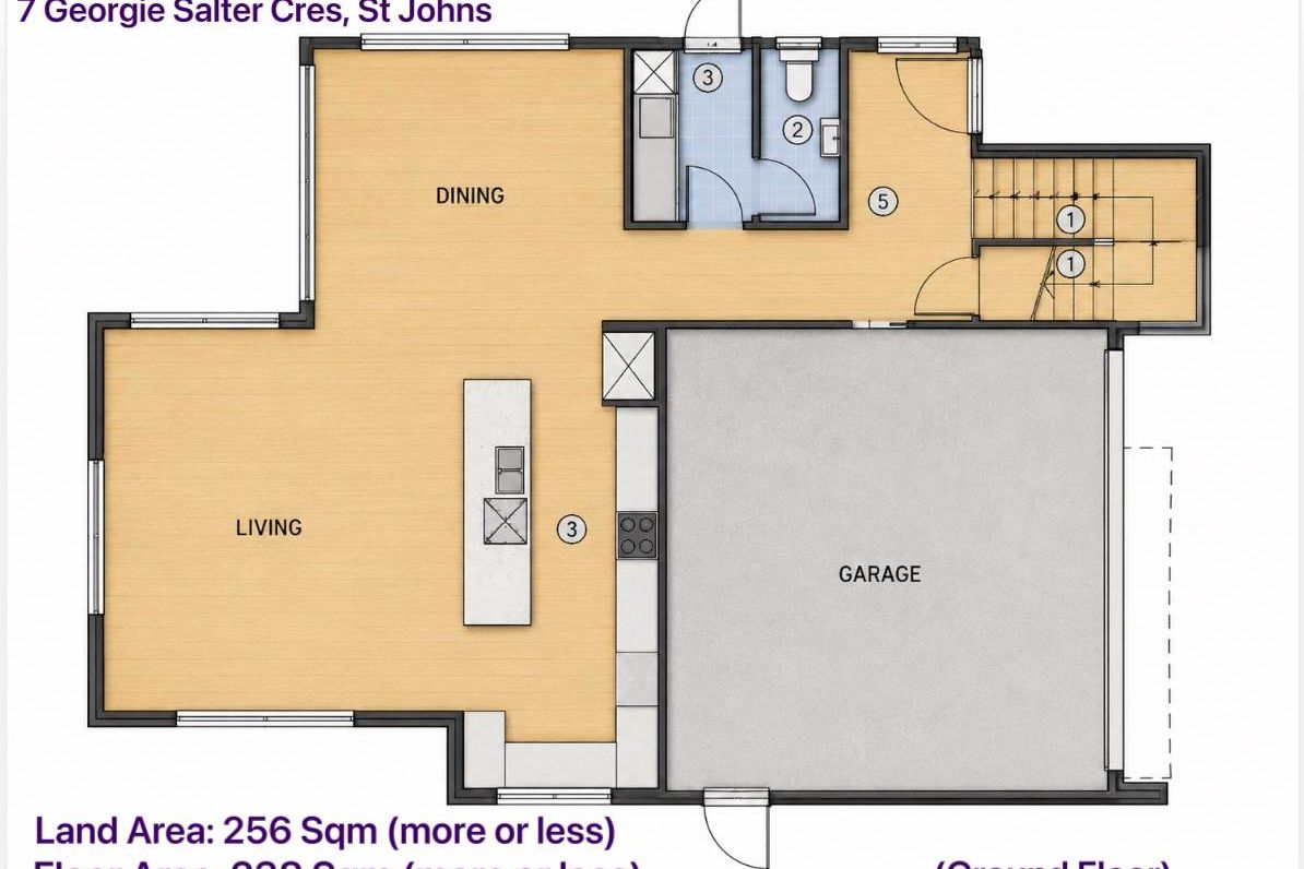 Premium Living in St Johns Heights - Widok 3