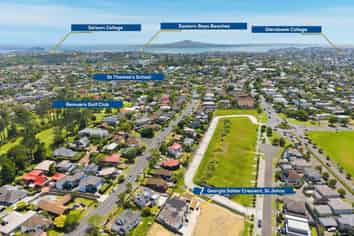7 Georgie Salter Crescent, Saint Johns