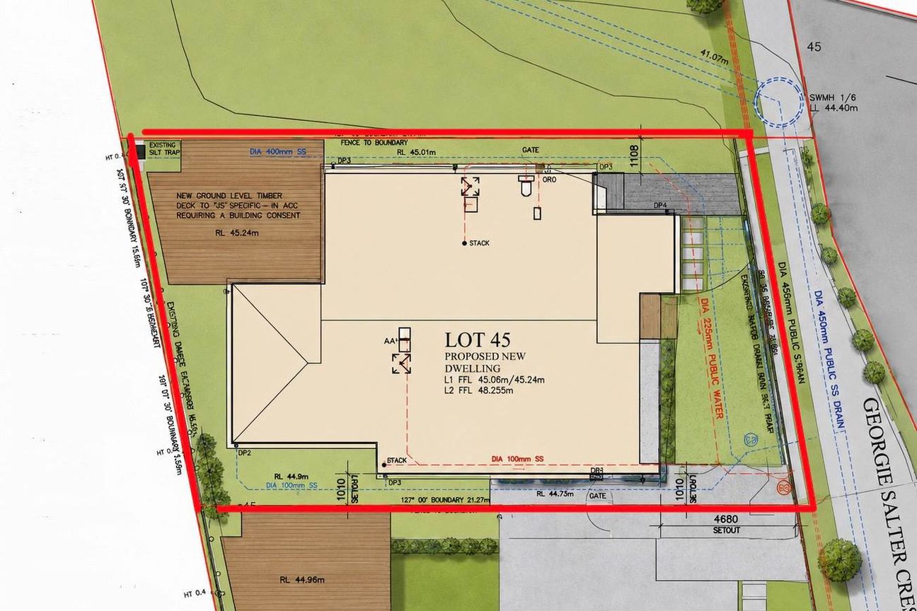Premium Living in St Johns Heights - Widok 2