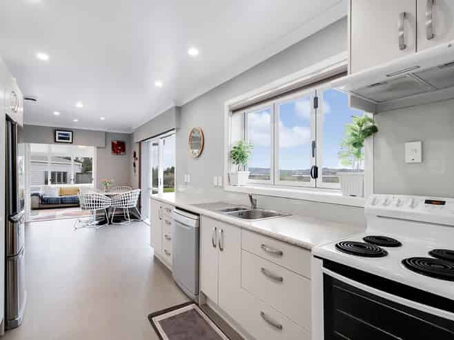 132 Ginn Road, Rotowaro