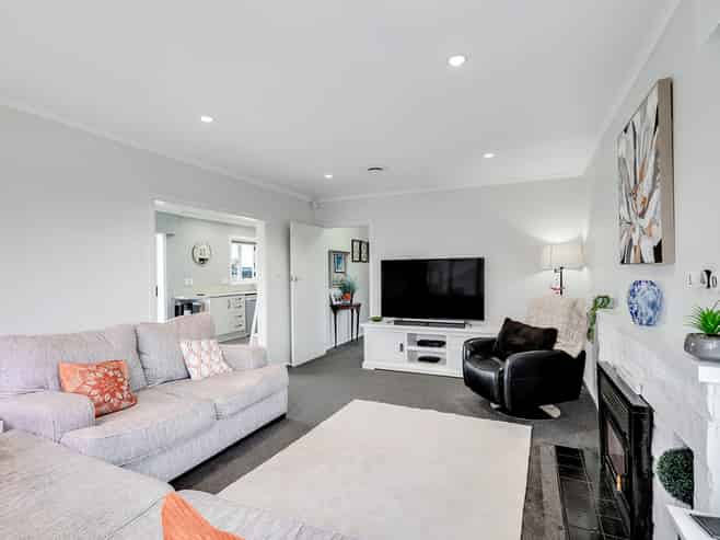 132 Ginn Road, Rotowaro