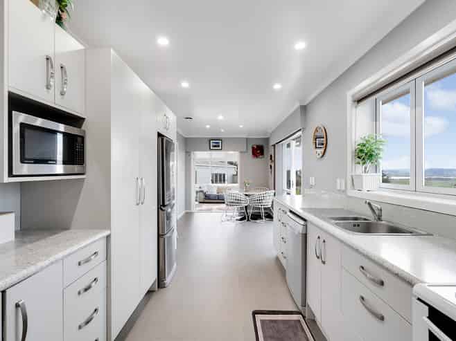 132 Ginn Road, Rotowaro