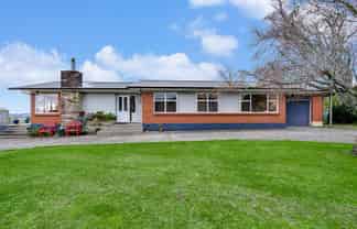 132 Ginn Road, Rotowaro