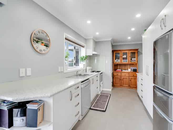 132 Ginn Road, Rotowaro