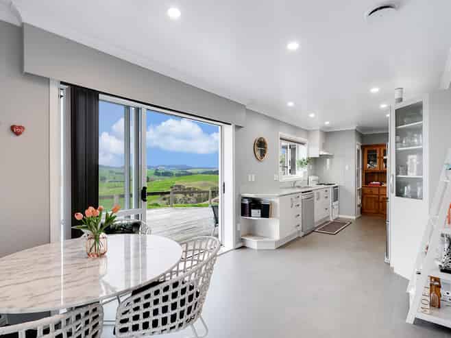 132 Ginn Road, Rotowaro