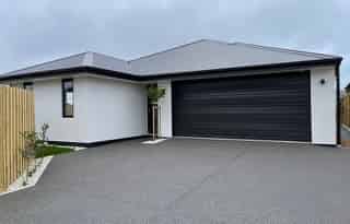 21 Pinewood Avenue, North New Brighton