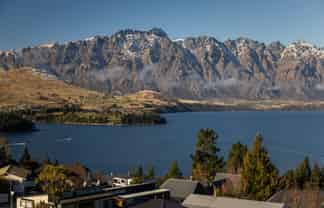 6 Aspen Grove, Queenstown