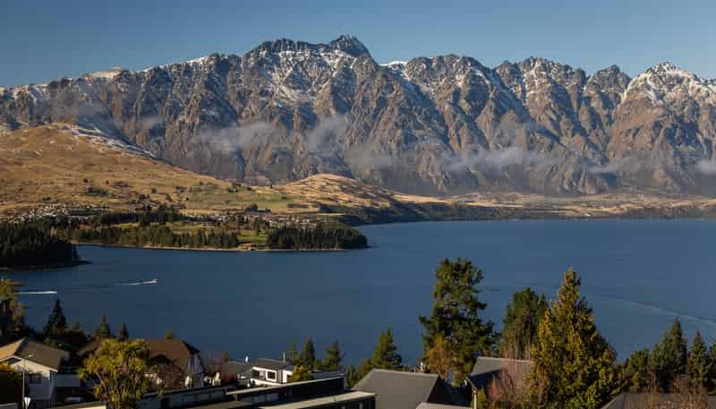 6 Aspen Grove, Queenstown