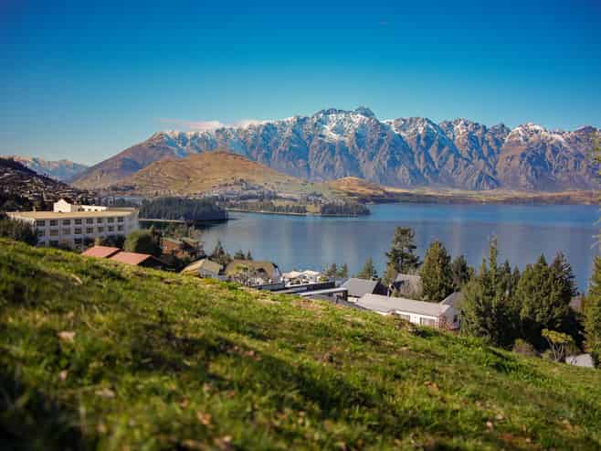 6 Aspen Grove, Queenstown